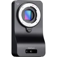YoloLIV YoloCam S7 4K KI-Autofokus-Live-Streaming-Kamera