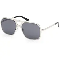 Pucci EP0238 Shiny palladium 56/17/140 Damen Sonnenbrillen