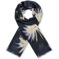 Masai Schal MaArendari in schwarz | Gr.: onesize
