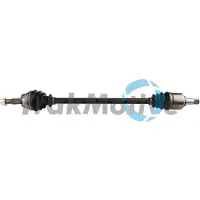 TrakMotive Antriebswelle 30-0393