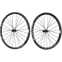 Black Inc 28/33 Cs Disc Rennrad Laufradsatz