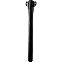 Black Inc Mtb 0mm Offset Sattelstütze