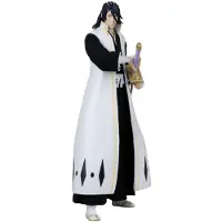 Mcfarlane Toys Byakuya Kuchiki Figur 18 Cm