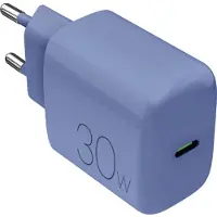 SBS PURO Ladegerät DAILY 1 USB-C, 30W