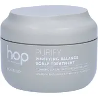 Montibello HOP Purifying Balance Treatment 200ml