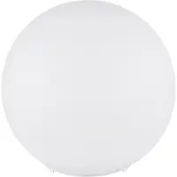 Globo 1583T, Metall, Glas, IP20, II, E27, 60 W, 230 V