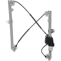 MAGNETI MARELLI 350103781000 Elektrischer Fensterheber Vorne Links für RENAULT MEGANE II Kombi (KM0/1) MEGANE II (BM0/1, CM0/1) MEGANE II Stufenheck