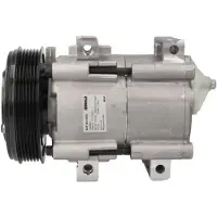 MAHLE ORIGINAL Kompressor Klimaanlage ACP 383 000S für Ford Escort V Orion III Mondeo I