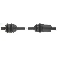 SPIDAN Antriebswelle GKN Automotive OE-Technologie 50° 36048
