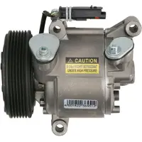 AIRSTAL Kompressor, Klimaanlage 10-4448