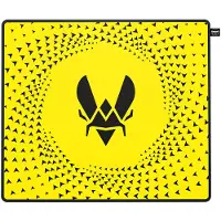 XTRFY GP5 Vitality Yellow