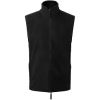 Premier - "Artisan" Weste für Herren LT1328 (S) (Schwarz)