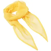 Premier - Schal für Damen (Sonnenblume)