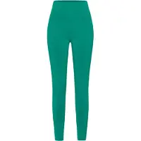 Les Lunes Leggings LUNA in lagoon green | Gr.: S