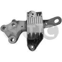 STC Lagerung, Motor T407164
