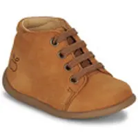Pom d'api Kinderstiefel STAND-UP BOTTINE kind