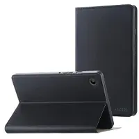 Accezz Classic Klapphülle für das Samsung Galaxy Tab A11 - Schwarz