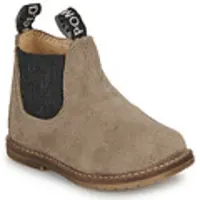 Pom d'api Kinderstiefel BOB JOD ZIP kind