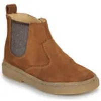 Pom d'api Kinderstiefel TRIX JOD ZIP kind