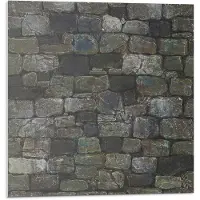 Hobby Hall WANDPANEEL 9 Stück 30x30 cm selbstklebend Rocassa