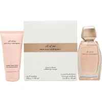 Narciso Rodriguez - All Of Me 90ml EDP Spray + 50ml Body Lotion