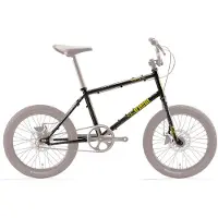 Cinelli Superstar Tutto Mini Stadtfahrradrahmen