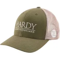 Hardy Flexfit 110 Wordmark Trucker Kappe