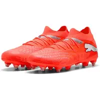 Puma Herren Fussball-Rasenschuhe FUTURE 9 MATCH MxSG