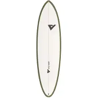 Victory Midlength Epoxy 7´ Surfbrett