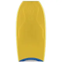 SCIENCE Tanner Ltd Triqv F4 42´´ Bodyboard