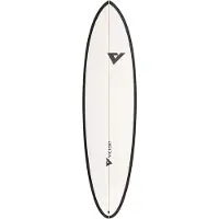 Victory Midlength Epoxy 7´4 Surfbrett