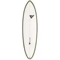 Victory Midlength Epoxy 6´8 Surfbrett