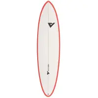 Victory Midlength Epoxy 6´8 Surfbrett