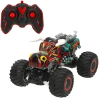 Speed&go 2.4g Bull Ferngesteuertes Auto
