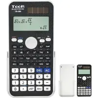 Toor TR-588 10+2-stelliger wissenschaftlicher Taschenrechner