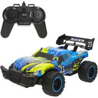 Speed&go Buggy Rally-1:14 Ferngesteuertes Auto