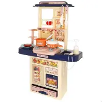 Colorbaby Mein Heim-küchenset Lernspielzeug