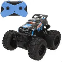 Speed&go 2.4g Monster 4x4 Ferngesteuertes Auto