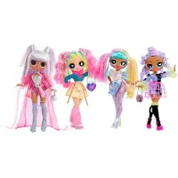 L.O.L. Surprise! ! Puppe Modepuppe Überraschung - Spielzeugpuppe Mädchen