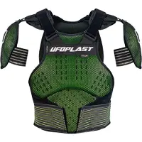 Ufo Swat T-shirt Mit Kurzem Ärmelschutz