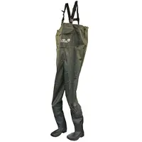 Carp Expert Chest Pvc-wathose