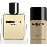 Burberry Hero Geschenkset