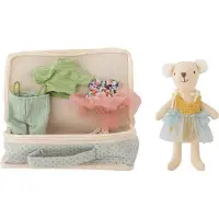 Bloomingville Mini Lara Puppe