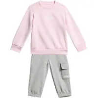 Adidas Essentials Joggers Fleece Set