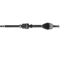 FEBI BILSTEIN Antriebswelle 197545
