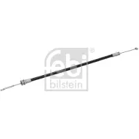 FEBI BILSTEIN Seilzug - Türentriegelung 1001857