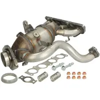 Bosal Katalysator 090-347