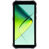 Oukitel G5 (NFC - 6" - 64 Go, 4 Go RAM) Vert
