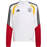 Adidas Germany 26/27 Tiro Training Junior-sweatshirt