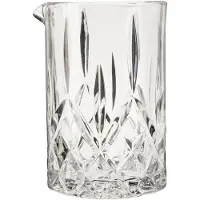 Viski Rührglas Admiral Crystal 500 ml
